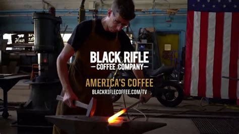 black rifle coffee commercial dating is hard